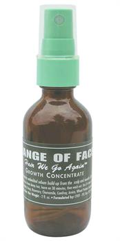 Change Of Face®<br> Hair We Go Again